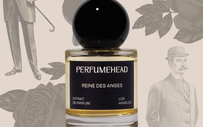 Lush, Spicy, and Unexpectedly Edgy—Masculine Rose Perfumes Are Suddenly on the Rise