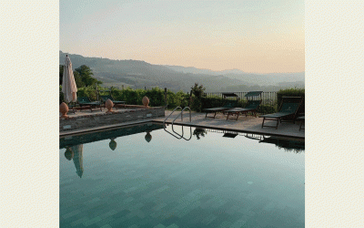 Weekend Escapes: The Best Countryside Boutique Hotels Near NYC, Paris, London, and Milan