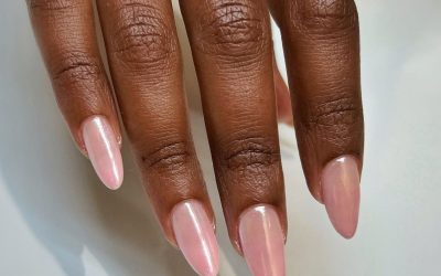 It’s Time for a New Mani—“Chiffon” Nails Is Officially the Chicest Take on Classic Neutrals