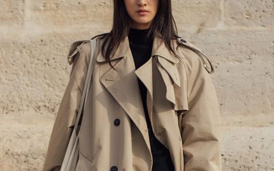 Fashion People Have Their Eyes On These 30 Chic Nordstrom Fall Sale Items Ahead of Black Friday