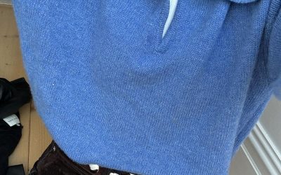9 Cashmere Sweaters That Have an Actual Cult Following