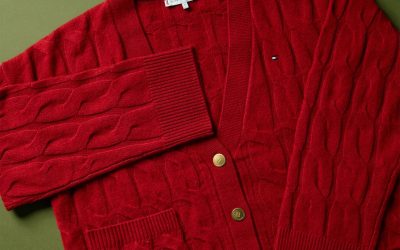 The Chic Gifts Every Fashion Person Will Appreciate This Festive Season