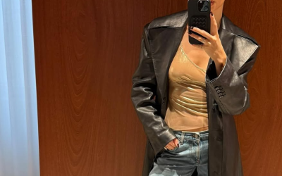 The New Rules of Denim: No Awkward Crops, No Basic Blues, No Barrel Jeans