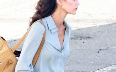 Not Slippers, Not Boots—These New Uggs Are Already Replacing Every L.A. It Girl’s Favorite Sneakers