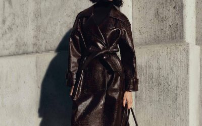 I’ve Seen So Many Fashion People Wearing M&S Coats—6 Styles That Will Sell Out By November