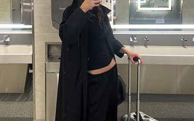 100k+ Delta Miles Later, I’ve Finally Figured Out the Secret to Flying With Just a Carry-On