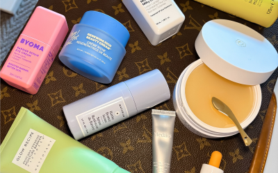 Confirmed: This Is the One Ingredient Experts and Editors Swear By for a Glowing Complexion