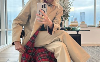 Don’t be Surprised If Someone Stops You on the Street to Say “I Love Your Outfit” in These Gorgeous J.Crew Pieces