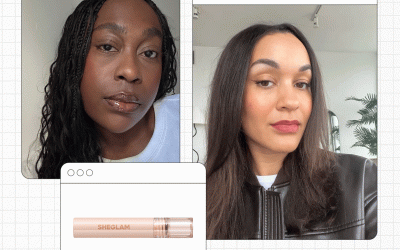 $4 and 8 Hours Later, Meet the Peel-Off Lip Stain That Stays Put All Day