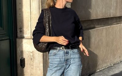 I’m a Senior Shopping Editor—These 25 Elevated and Rich-Looking Nordstrom Fall Sale Picks Have My Attention