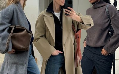 Here’s the Comfy Yet Incredibly Chic Boot Style Fashion People Are Already Wearing on Repeat