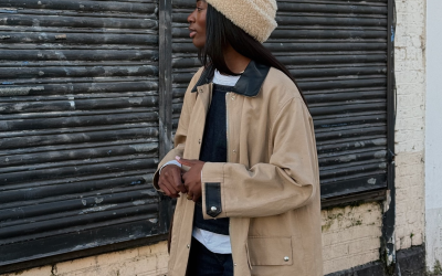 It’s Cold Out There! Here’s What Stylish Londoners Wear to Look Polished But Keep Warm in Winter