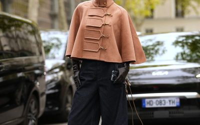 Proven: This Controversial Fall Pant Trend Is as Comfortable as Sweats, But as Chic as Trousers