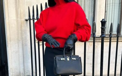 4 COS Pieces French Women Are Relying On to Look Chic This Winter—They’ll Be Gone by November