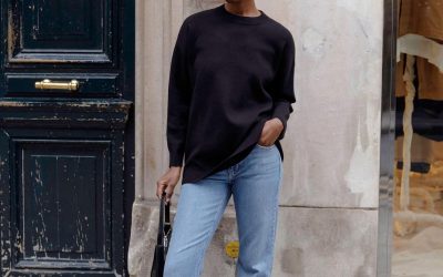6 Shoe Styles That Make Bootcut Jeans Feel Chic and Modern, Instead of Stuck In 2005