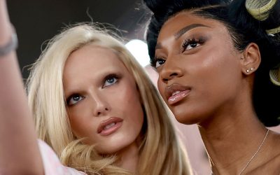From Bayou Barbie to Victoria’s Secret Model: Angel Reese Gets Her Wings