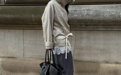 Suddenly, Every Chic Dresser Is Swapping Their Trusted Winter Trends for These Surprising Comeback Styles