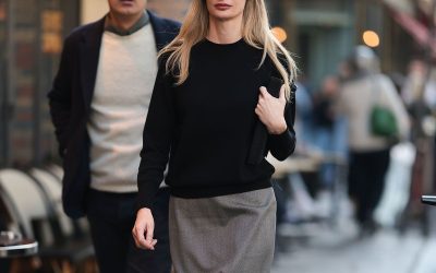 Women In Milan and Paris Proved These 7 Items Will Always Make You Look Elevated