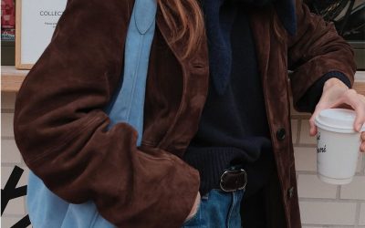 The Chicest People I Know Have a Thing for This Elegant Color Pairing