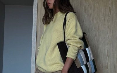 I’m Upgrading My Sweater Collection, so I Found the 31 Most Elegant Options From Zara, J.Crew, Toteme, and More