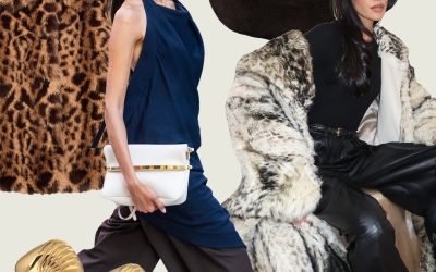 I Love NYC Fashion: This Is How the City Is Creating, Defining, and Dominating 2026 Style Trends