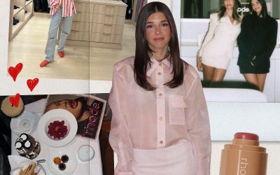 Lauren Ratner’s World: Life as the Marketing It Girl, Building a $1 Billion Beauty Brand With Hailey Bieber, and Her Capsule Wardrobe