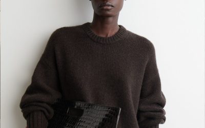 I Know What a Wholesome Cosy Winter Looks Like—These 36 Buys Are It