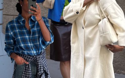 I’m a Shopping Editor—These 8 Elegant Fall and Winter Trends Deserve A Spot In Your Winter Outfit Rotation