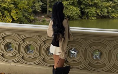 I Never Want to Smell Like Anyone Else in the Room—This Sneaky Fragrance Note Is My Secret