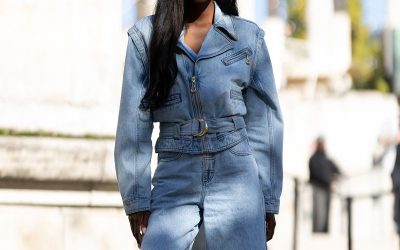 The Best Denim Jackets, According to a Picky Fashion Editor