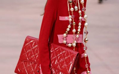 My Friend Asked Me What Handbag Colour Trends Will Be Big This Winter and Beyond—I Sent Her These Key Styles