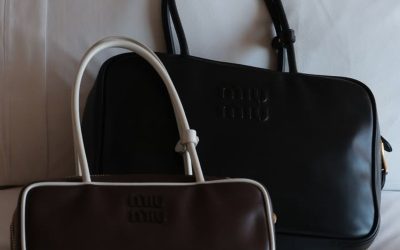 7 Cult Buys Fashion People Will Be Wearing From Now Until Spring 2026