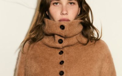 H&M’s Chic Mohair Jumper Stopped Me in My Tracks—It Won’t Stay in Stock For Long