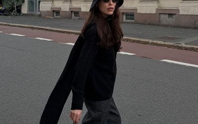 I Can’t Stop Thinking About Vince’s Winter Collection—These Pieces Are Simply Gorgeous