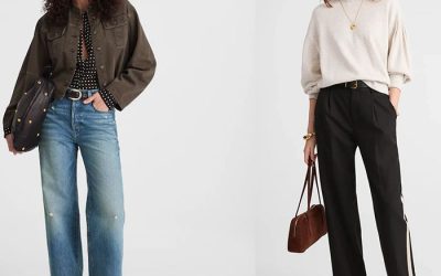 Let Me Tell You A Secret—29 Madewell Sale Styles Fashion People Will Be Eyeing Ahead Of Black Friday
