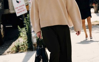 Get It, Nordstrom Black Friday Sale—The Designer-Feeling Loafers I Love Are Now $59 (More Affordable Shoes Are Discounted Too)