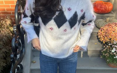 I Escaped to Boston for a Weekend—3 Chic J.Crew Outfits Perfect for New England Fall