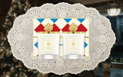 I’m Nordstrom’s Beauty Director—18 Devastatingly Chic Items I’m Gifting My Family and Friends This Year