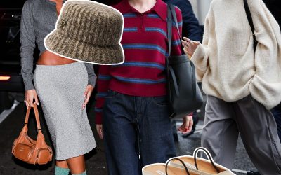 I’m Betting On It: 5 Designer Items Celebs Will Wear This Holiday Season