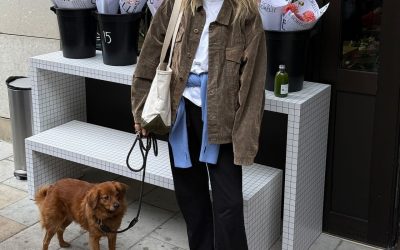 I’m Over Basic Sneakers—Here’s My Editor-Approved Cool Adidas Wish List