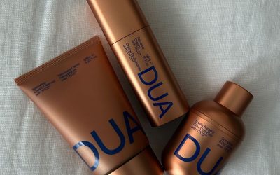 I’ve Been Secretly Testing Dua Lipa’s New Skincare Collection for a While—These Are My Honest Thoughts