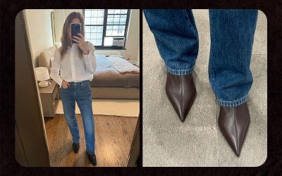 My Honest Take on the Winter It Boots Every Fashion Person Is Talking About