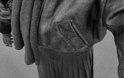 Polished Dressers in Paris, London and New York City Rely on This Elegant Skirt Style in Winter