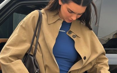 There You Have It: This Is the Flat-Shoe Trend to Wear With Winter 2025’s Most Popular Legging Color