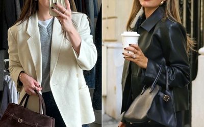If Designer-Looking Bags Are the Goal, Don’t Miss These Standouts From H&M, Zara, Nordstrom, and More
