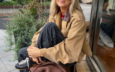 I’ve Given Up Chunky Sneakers, and Only Care About This Trendier Style (and My Favorites are On Sale for Black Friday)