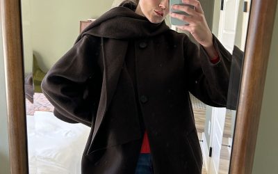 For Your Consideration: 17 Mini Reviews of Some of My Favorite Things Right Now