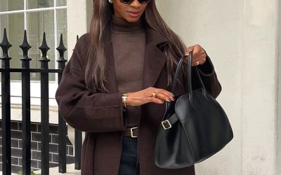 My Mom Only Shops Affordable Fashion—I Sent Her These 30 Rich-Looking Nordstrom Cyber Week Finds