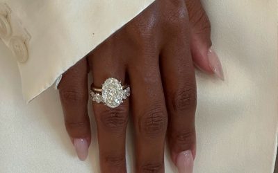 Calling All Future Brides: The 6 Key Engagement Ring Trends of 2026, According to Jewellery Experts