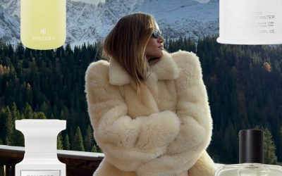 9 Mountain-Coded Perfumes That Whisper “I Own A Luxury Chalet in the Alps”